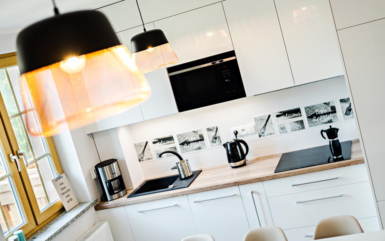 Apartament EverySky Szklarska Poreba - Os.Podgorze 1D/27 Zewnętrze zdjęcie