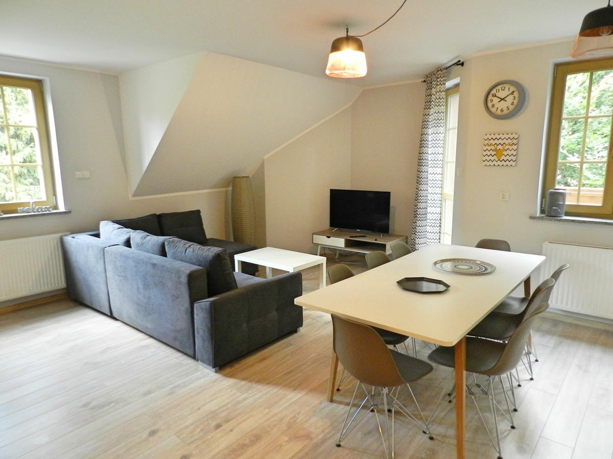 Apartament EverySky Szklarska Poreba - Os.Podgorze 1D/27 Zewnętrze zdjęcie