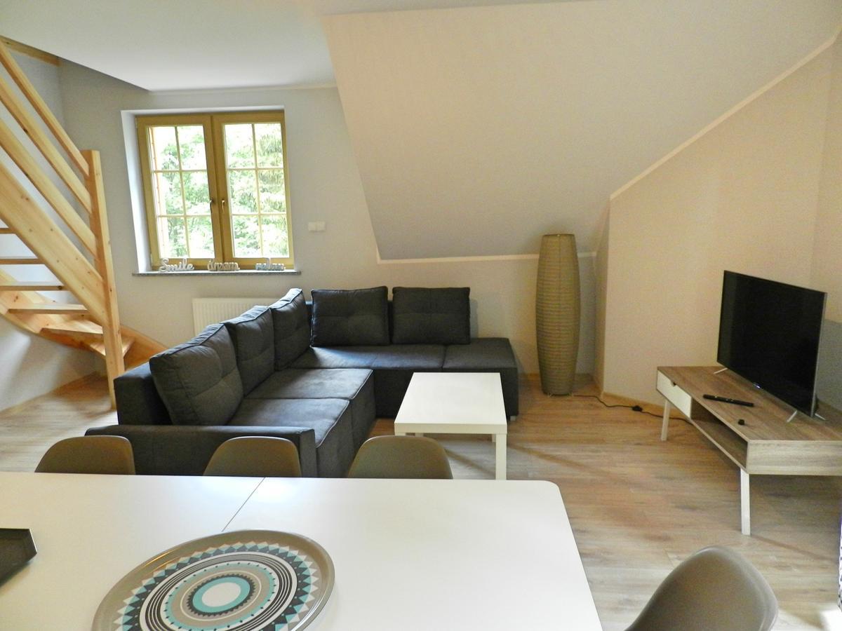 Apartament EverySky Szklarska Poreba - Os.Podgorze 1D/27 Zewnętrze zdjęcie