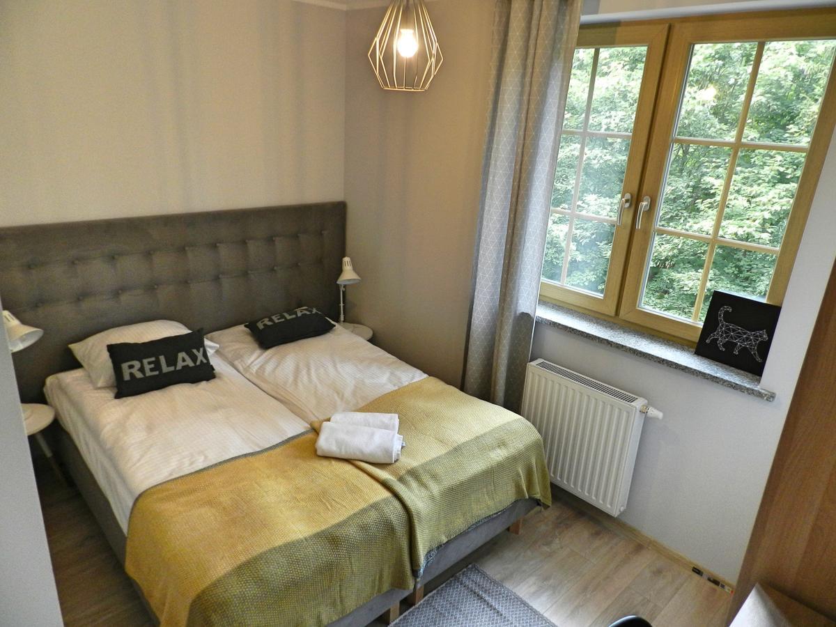 Apartament EverySky Szklarska Poreba - Os.Podgorze 1D/27 Zewnętrze zdjęcie