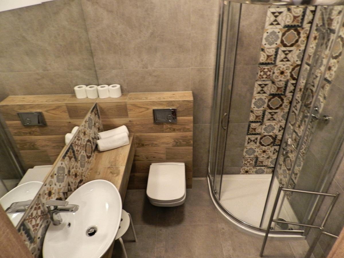 Apartament EverySky Szklarska Poreba - Os.Podgorze 1D/27 Zewnętrze zdjęcie